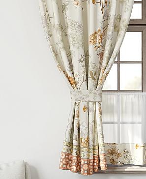 Комплект штор «Иномик - 65»