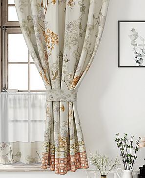 Комплект штор «Иномик - 65»