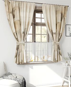 Комплект штор «Иномик - 67» | фото 3