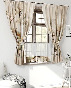 Комплект штор «Иномик - 70» | фото 3