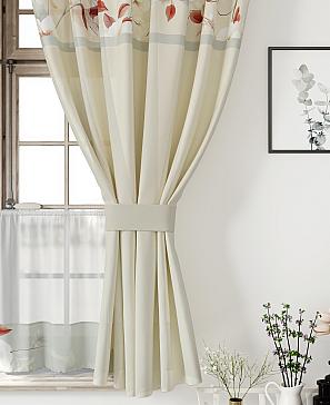 Комплект штор «Иномик - 71»