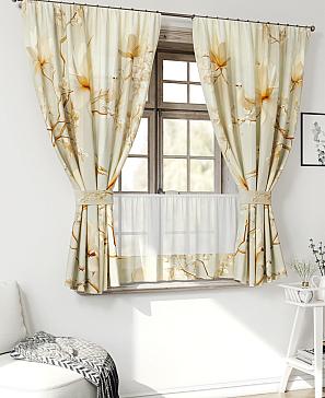 Комплект штор «Иномик - 75» | фото 3