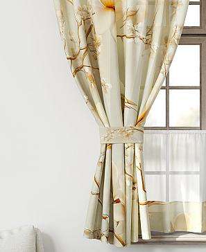 Комплект штор «Иномик - 75»