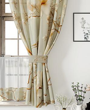 Комплект штор «Иномик - 75»