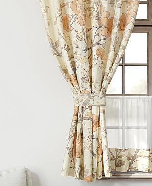 Комплект штор «Иномик - 78»