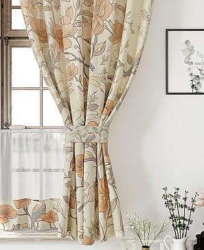 Комплект штор «Иномик - 78»