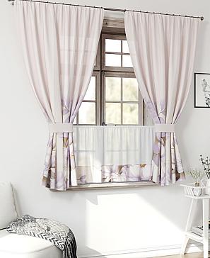 Комплект штор «Иномик - 79» | фото 3