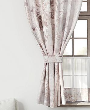 Комплект штор «Иномик - 83»