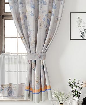 Комплект штор «Иномик - 85»