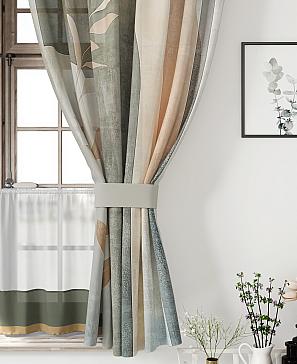 Комплект штор «Иномик - 87»