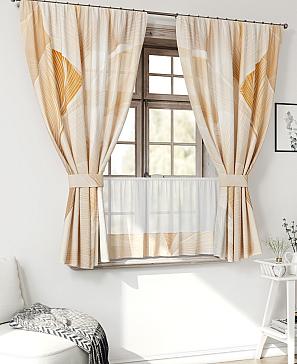 Комплект штор «Иномик - 90»