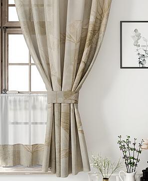 Комплект штор «Иномик - 92»