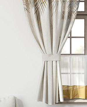 Комплект штор «Иномик - 93»