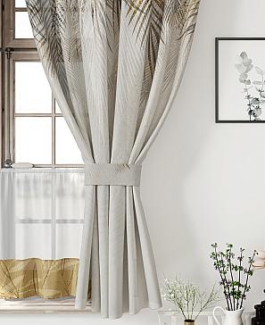 Комплект штор «Иномик - 93»