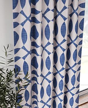 Портьера «Флонтос - 90»