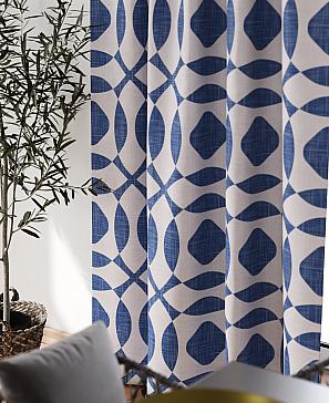 Портьера «Флонтос - 90»