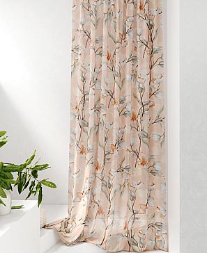 Тюль портьеры «Фроктис - 01» | фото