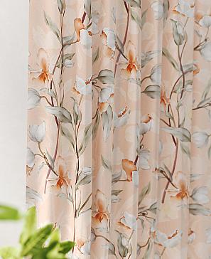 Тюль портьеры «Фроктис - 01» | фото 3