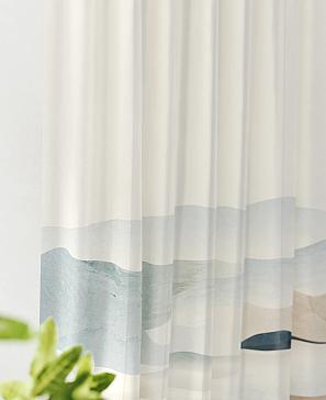 Тюль портьеры «Фроктис - 03» | фото 3
