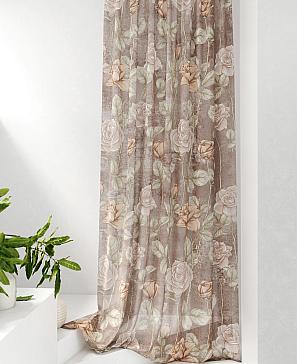 Тюль портьеры «Фроктис - 05» | фото