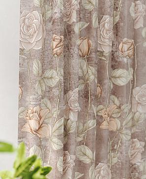 Тюль портьеры «Фроктис - 05» | фото 3