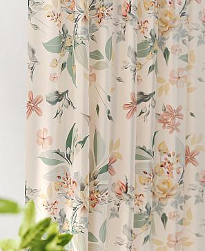 Тюль портьеры «Фроктис - 06» | фото 3