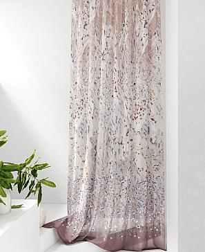 Тюль портьеры «Фроктис - 08» | фото