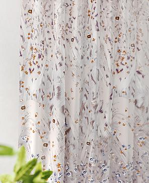 Тюль портьеры «Фроктис - 08» | фото 3
