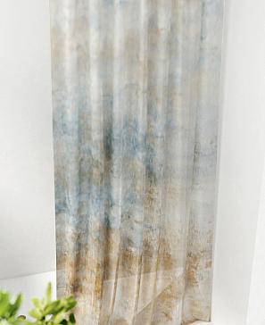 Тюль «Фроктис - 09»