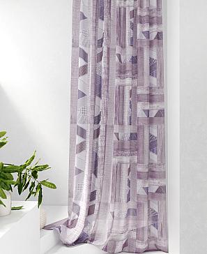 Тюль портьеры «Фроктис - 10» | фото