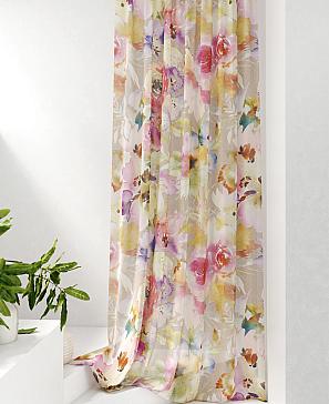 Тюль портьеры «Фроктис - 11» | фото