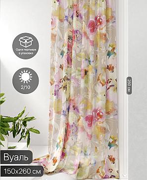 Тюль портьеры «Фроктис - 11» | фото 2