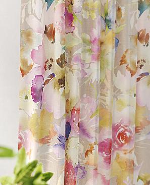 Тюль портьеры «Фроктис - 11» | фото 3