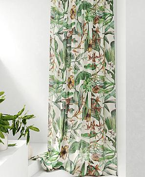 Тюль портьеры «Фроктис - 12» | фото