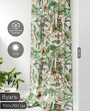 Тюль портьеры «Фроктис - 12» | фото 2