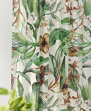 Тюль портьеры «Фроктис - 12» | фото 3