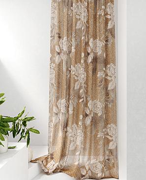 Тюль портьеры «Фроктис - 13» | фото