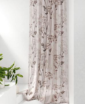 Тюль портьеры «Фроктис - 14» | фото