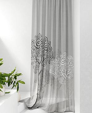 Тюль портьеры «Фроктис - 15» | фото