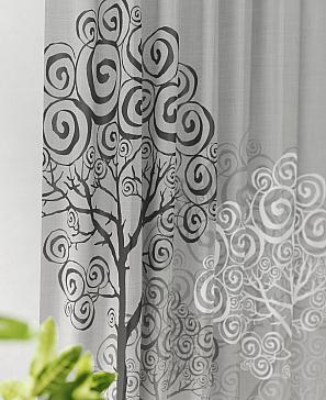 Тюль портьеры «Фроктис - 15» | фото 3