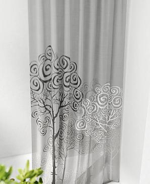 Тюль «Фроктис - 15»