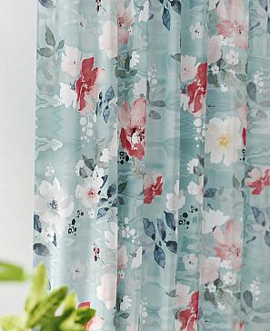 Тюль портьеры «Фроктис - 17» | фото 3