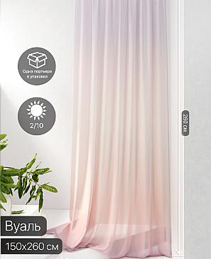 Тюль портьеры «Фроктис - 18» | фото 2