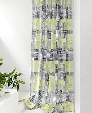 Тюль портьеры «Фроктис - 19» | фото