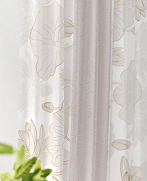 Тюль портьеры «Фроктис - 20» | фото 3