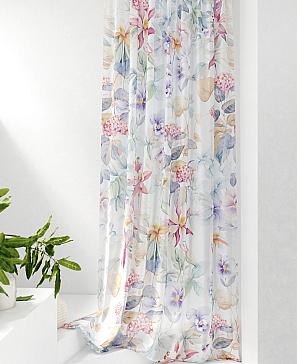 Тюль портьеры «Фроктис - 21» | фото