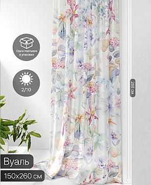 Тюль портьеры «Фроктис - 21» | фото 2