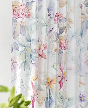 Тюль портьеры «Фроктис - 21» | фото 3