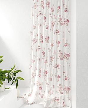 Тюль портьеры «Фроктис - 24» | фото