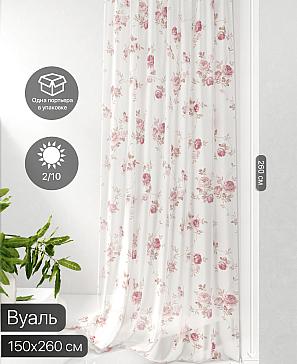 Тюль портьеры «Фроктис - 24» | фото 2